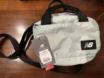 New Balance LAB13202 숄더백 GAS