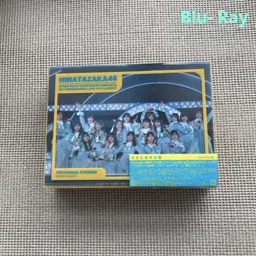 히나타자카46 사이토 교코 졸업 콘서트 Blu-ray-/2