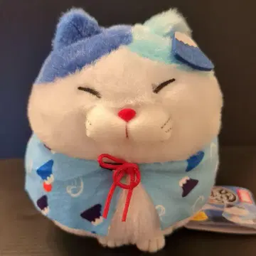 현지 특산품 히게만주 후지산 ST 미사마