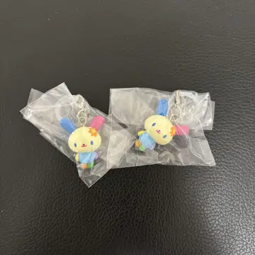 우사하나 표식 참