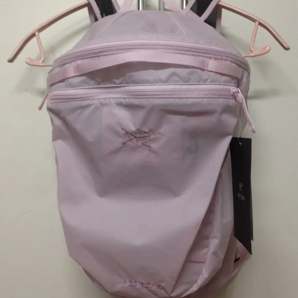 ARC’TERYX Heliad 15 Pink Glow ヒリアド Heliad 15 Backpack | Arc'teryx