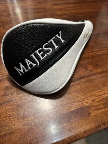 MAJESTY 유틸리티용 골프헤드커버 Regal