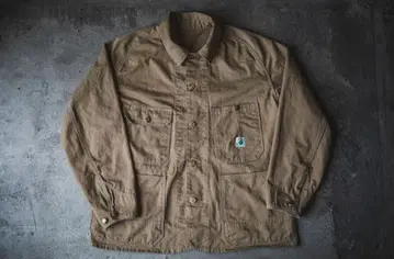 TCB jeans Cat Head Jacket 40인치 미사용 새상품