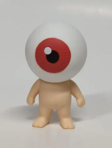 반다이 게게게 컬렉션 눈알 아저씨