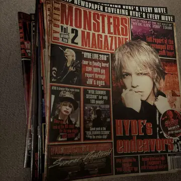 hyde fc 뉴스레터 vol.2~29
