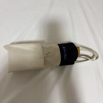 아시야 로사브란 양산 50cm 3단 접이식