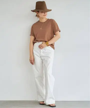 Deuxieme Classe Refinement 티셔츠