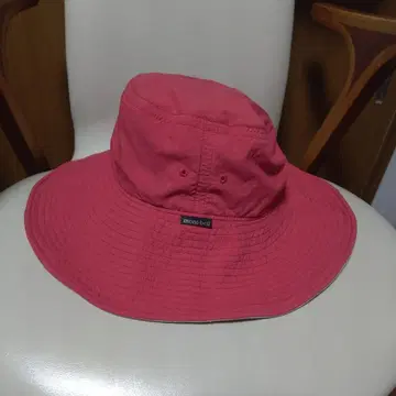 몽벨 파라솔 햇 M 사이즈