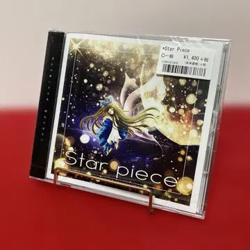 FELT Star peace 동방 프로젝트