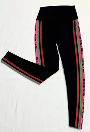 ZUMBA 레깅스