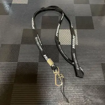 카시오 SPEEDIA 스트랩 블랙