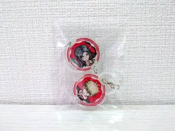 단간론파 백은 츠무기 & 아마미 란타로 퍼스널 마커
