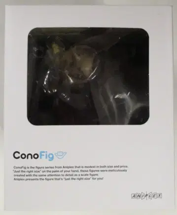 애니플렉스 ConoFig 하시비라 이노스케