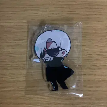 스토그라 모즈 반더마 아크릴 키링