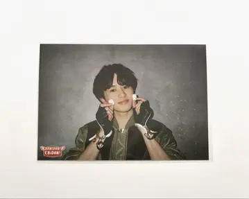 초특급 타쿠야 쿠사카와 타쿠야 에비단 단에비 샤루루데스 브로마이드