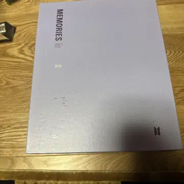 BTS MEMORIES 2018 일본어 자막