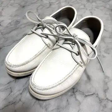 REGAL 554R 데크 슈즈 Classic boat 26