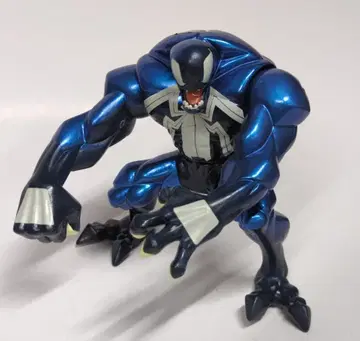 HASBRO 액션 피규어! VENOM