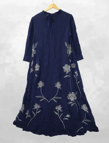 아메리빈티지 2WAY FLOWER GARDEN DRESS M