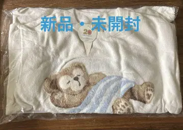더피 & 프렌즈 젤라또피케 룸웨어 화이트