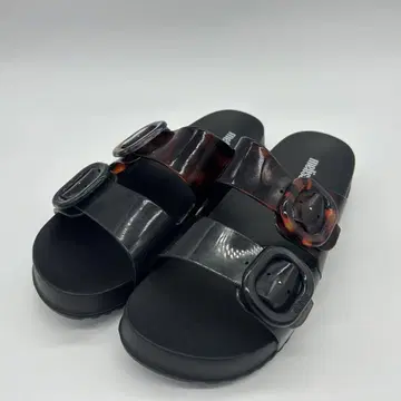 멜리사 멜리사 샌들 코지 슬라이드 여성용 23cm