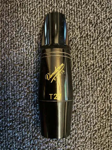 반토렌 T27 테너 색스 마우스피스 TENOR SAX