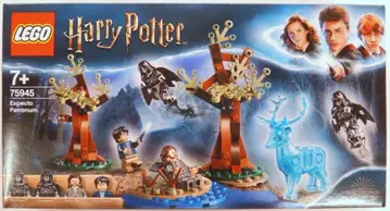 레고 해리 포터 EXPECTO PATRONUM 75945
