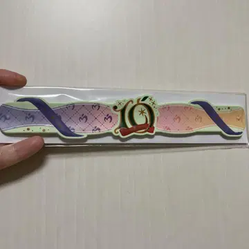 미세스 그린 애플 10 슬랩식 러버 밴드