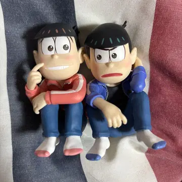 오소마츠 6쌍둥이