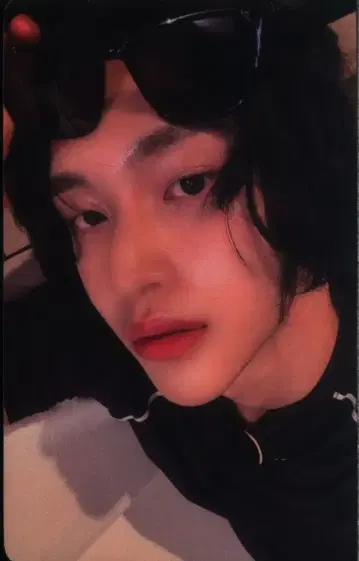 RIIZE HMV LD 원빈 럭키