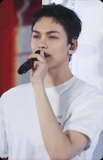 세븐틴 Blu-ray VERNON 2023 LOVE