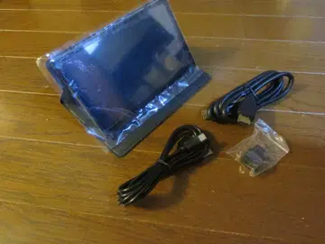 7인치 HDMI 디스플레이 (라즈베리 파이 및 기타 PC)
