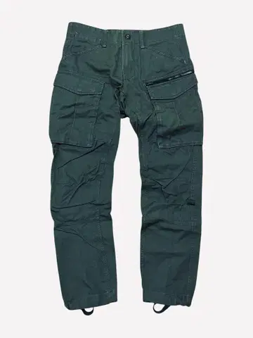 G-STAR RAW 카고 팬츠