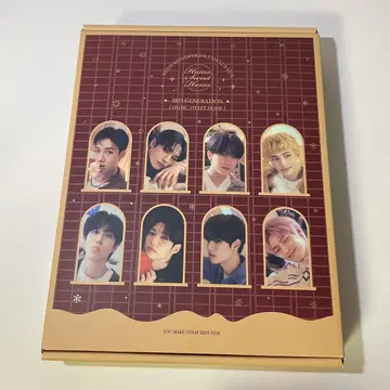 Stray Kids 스키즈 STAY 3기 혜택 누락 없음