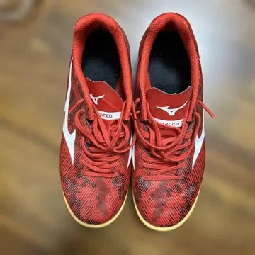 Mizuno Monarcida Neo 풋살화 25.0cm