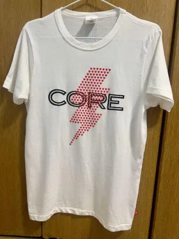 VIRGO WEAR WORKS CORE 티셔츠 사이즈 2