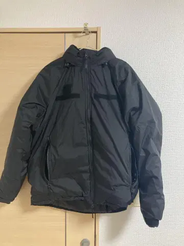 ECWCS 레벨 7 블랙