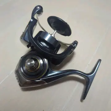다이와 22 카르디아 SW 5000D-CXH 바디 본체 DAIWA