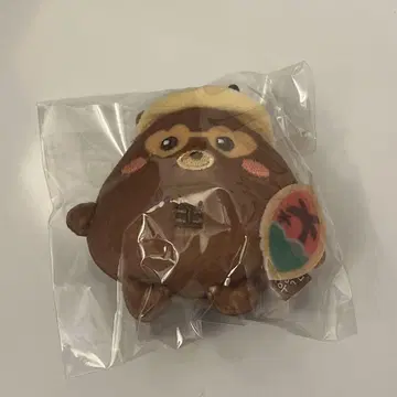 RIIZE 서울 네이비 미니 인형