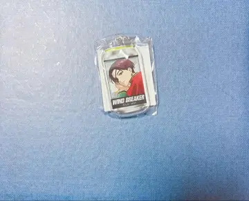 윈브레 산토리 당첨 아크링 키링 스오 하야토