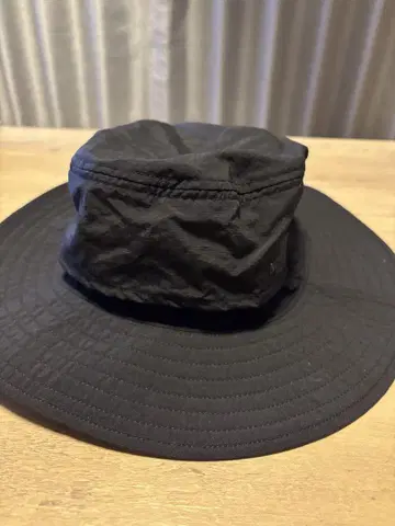 THE NORTH FACE 아웃도어 햇 블랙