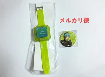 킹 오브 프리즘 프리즘 워치 다카다노바바 조지
