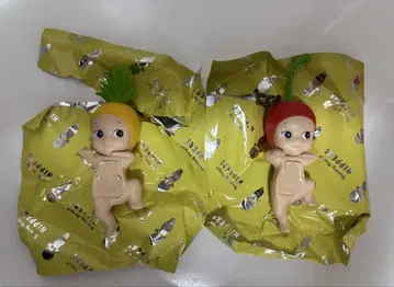소니 엔젤 히퍼스 하베스트