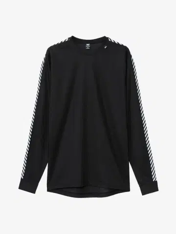 HELLY HANSEN 리파 스트라이프 크루 (유니섹스) size M