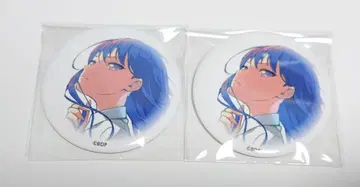 뱅드림 Mygo 타키 타키 캔뱃지 신자와 슈
