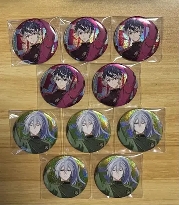 아이나나 Re:vale 백 천 G4Y 캔뱃지