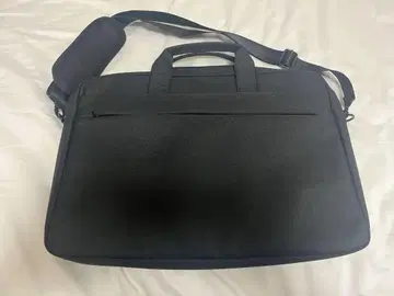 블랙 비즈니스 백