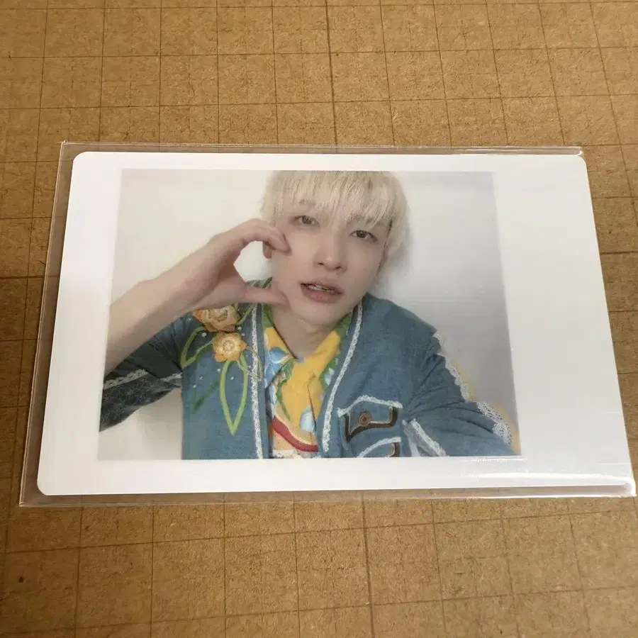 1번째 상품 이미지