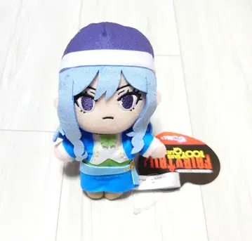 FAIRY TAIL 페어리 테일 주비아 봉제 인형 마스코트
