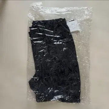 남성용 슬랙스 워셔블 트로 내로우 9부 유틸리티 팬츠